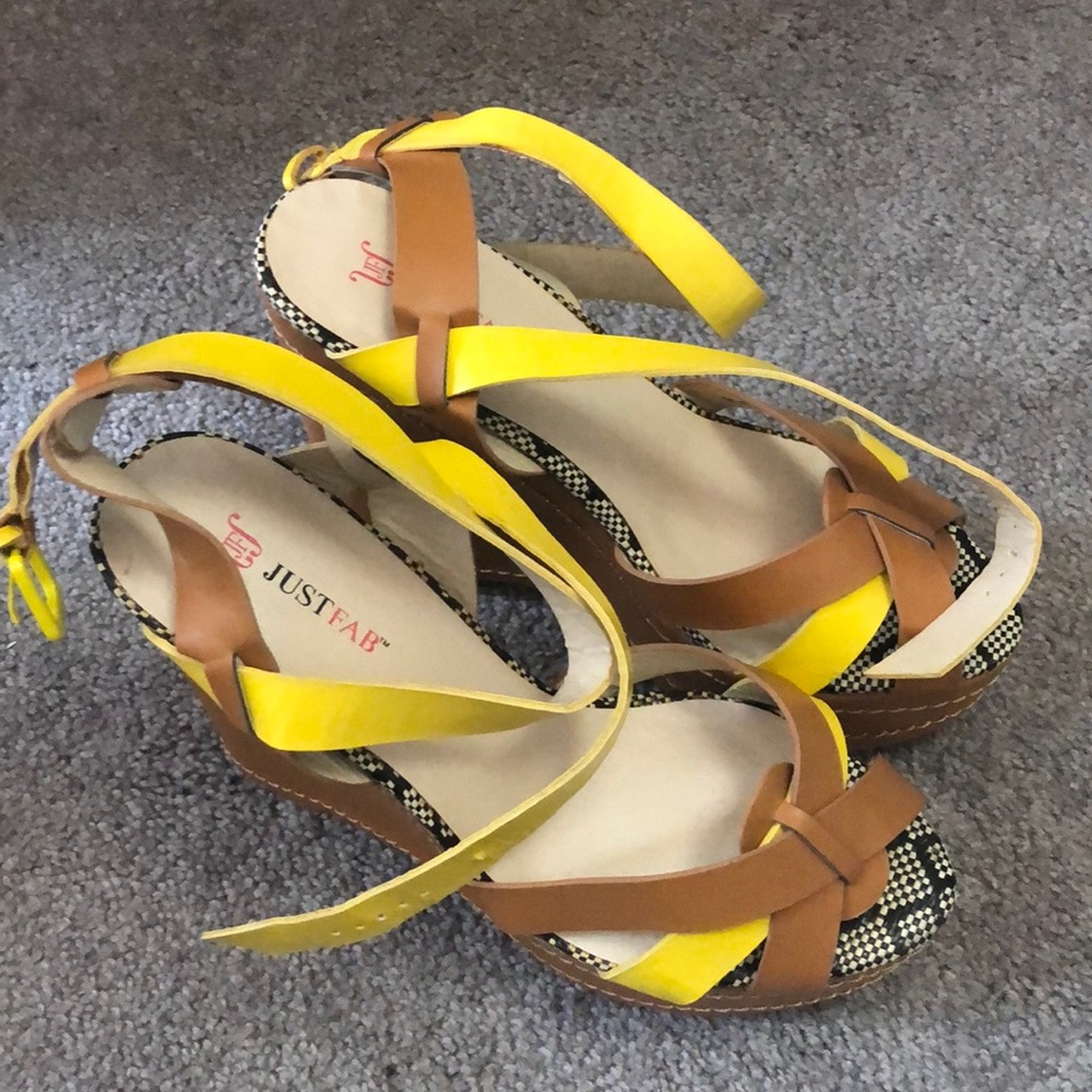 Wedges ! - Picture 3 of 3